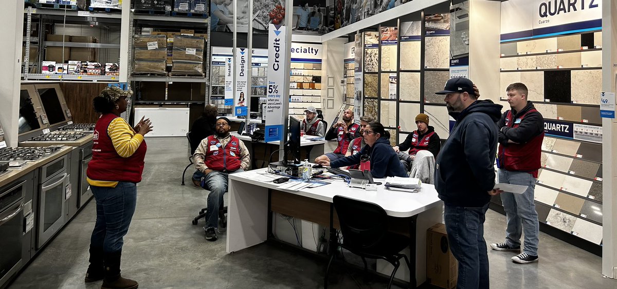 1676 Specialist Spotlight