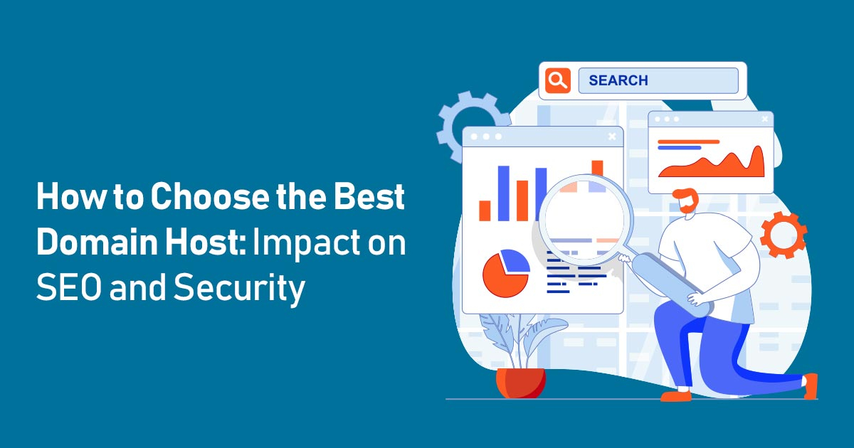 Want to boost your website's SEO and security? Choose the best domain host with our expert guide!🌐
Tap this link: (BLOG LINK)  for all the tips and tricks you need to succeed! 👆
 
#DomainHosting #SEO #Security #WebsiteTips"