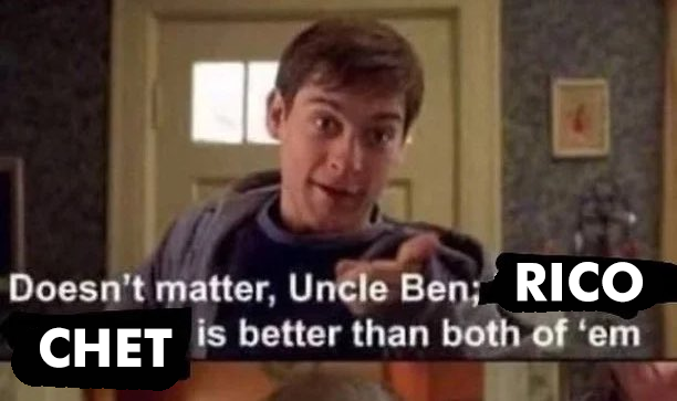 RealRandomCuts's tweet photo. @nellia_rae I respect your opinion however https://t.co/YSBhn7zhXn