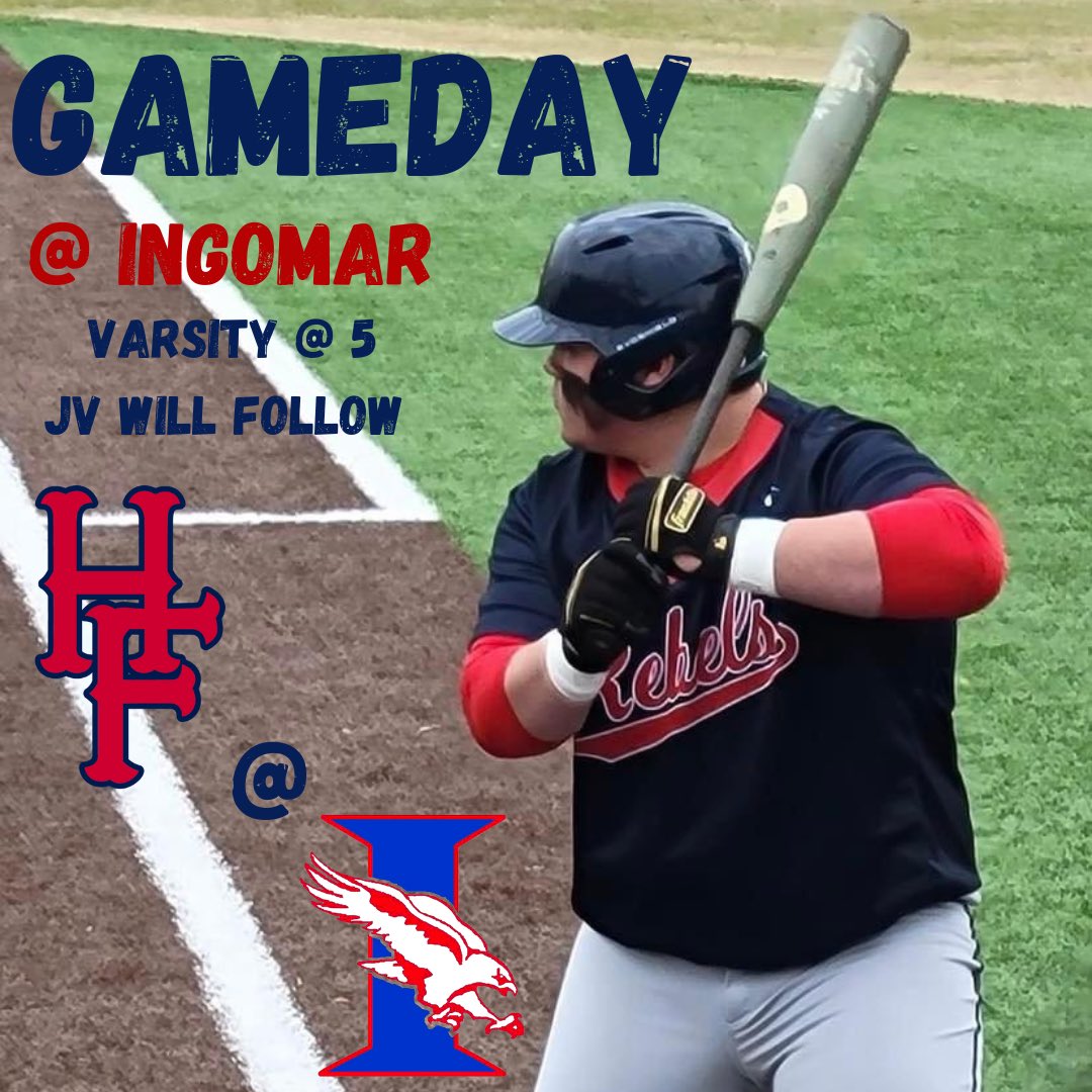 Hickory Flat Baseball tweet media