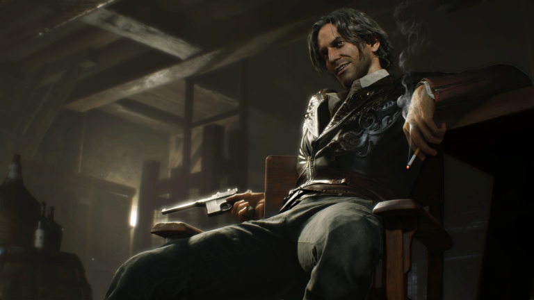 GregoryFelipeEF's tweet photo. #RECountdown
Luisito até sentou pra esperar
17 dias
#ResidentEvil #ResidentEvil4Remake #HorrorCommunity https://t.co/VqFhSCOUWD