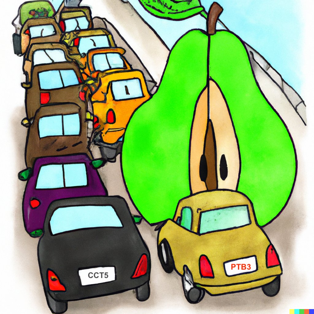 iKannEditing's tweet photo. RNP long-distance transport in pear. https://t.co/ScFr0yfSI4