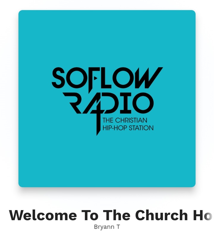 CMDuarte7's tweet photo. Thank You Heavenly Father for the gift of this beautiful day to Love and Serve You! Come on #Htown! Tap in! I'm rocking with @RaJanMonroe jamming to #BryannT, @vonwon, #LuckyLuciano - WELCOME TO THE CHURCH HOUSE on @SOFLOWRADIO! GOD BLESS THE WORLD! Let's Gooo! π₯π₯π₯π₯π₯π₯π₯ππΌ https://t.co/AhvFCQ3qmv