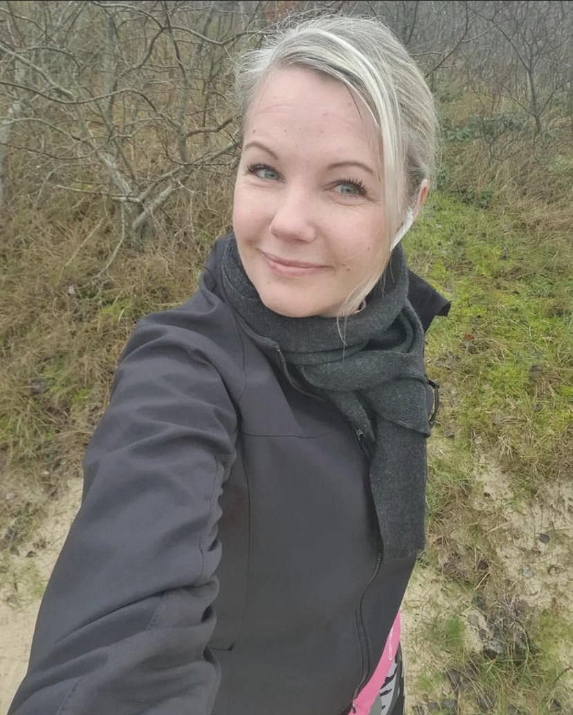 Mathildaa006's tweet image. #fit #footing 💪