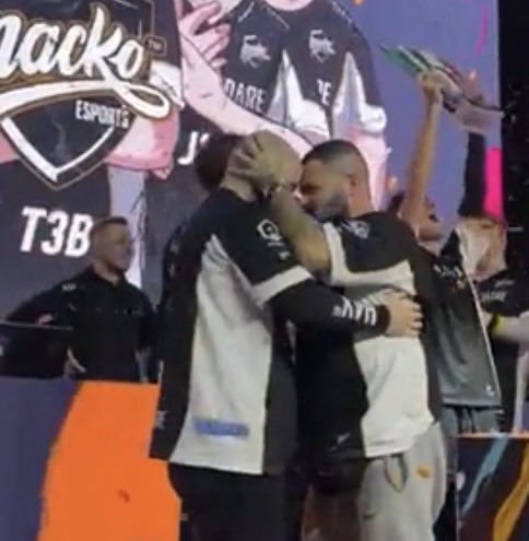 Antonio MACKO Todisco tweet media