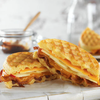 Easy Home Meals tweet media