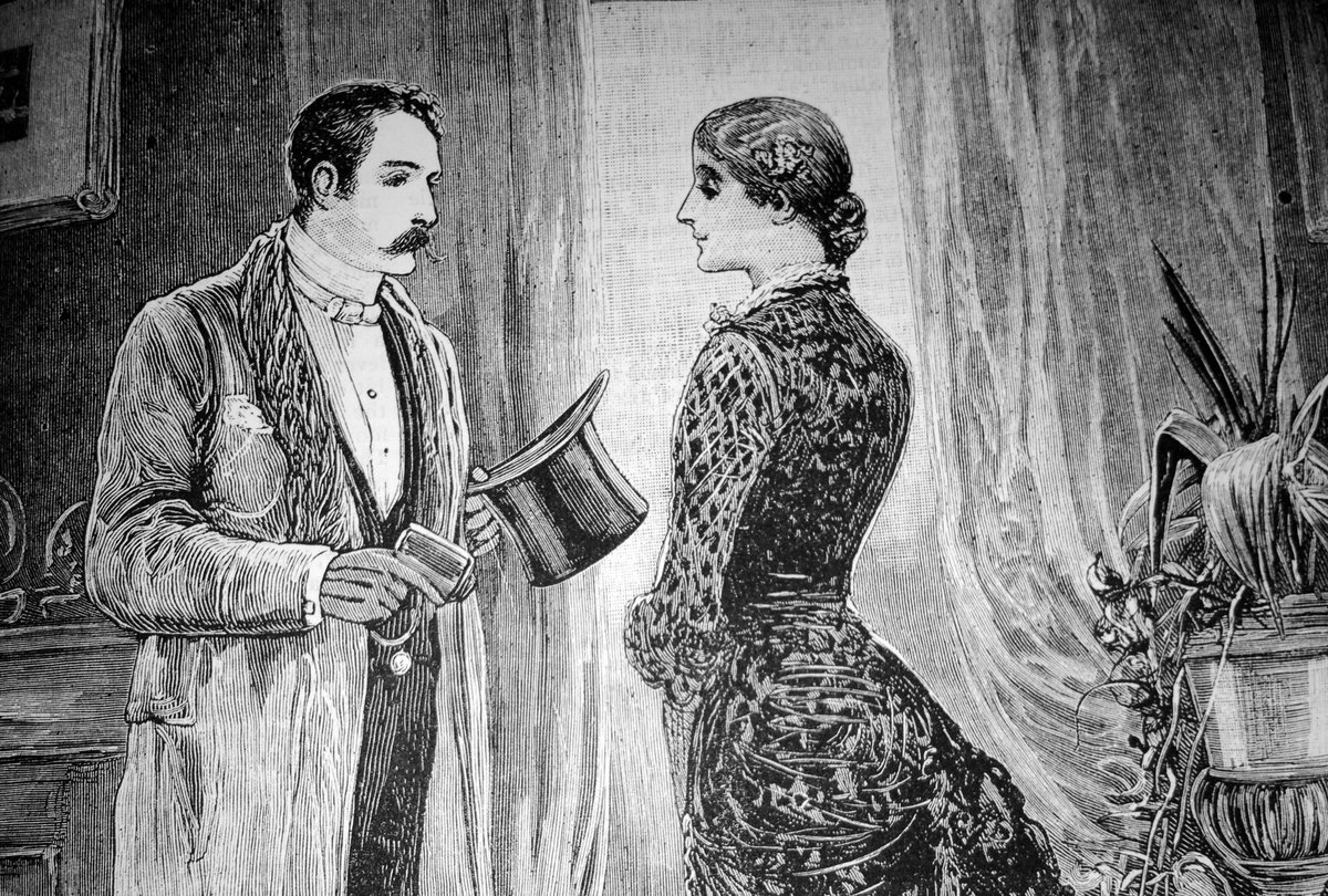 Girls' Own advice tweet media