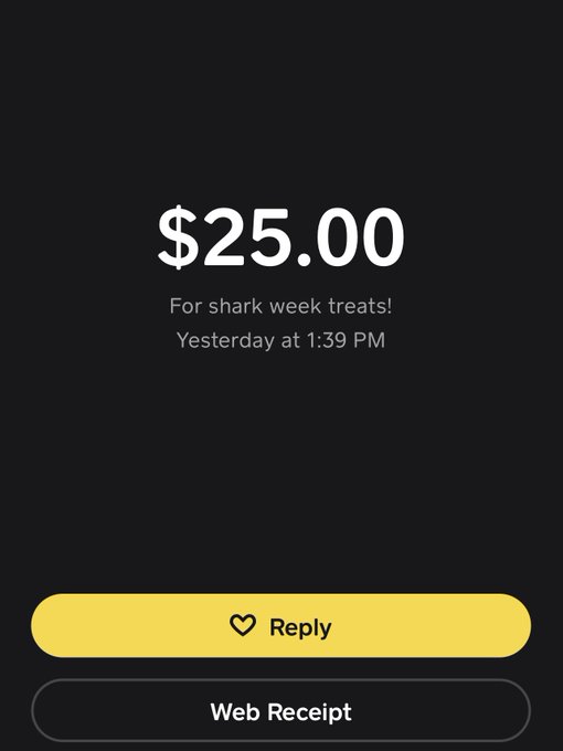 Awww who is this?? 🥰🥰🥰  Just saw it and super appreciate you babe! Please lmk who you are. :) https://t<a href="/tag/howtosuckdick"class="tags"><span>#howtosuckdick</span></a>
