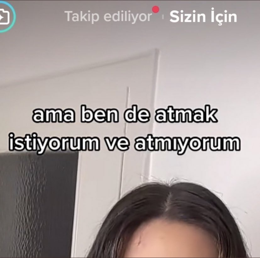 Benim kafanın işleyiş