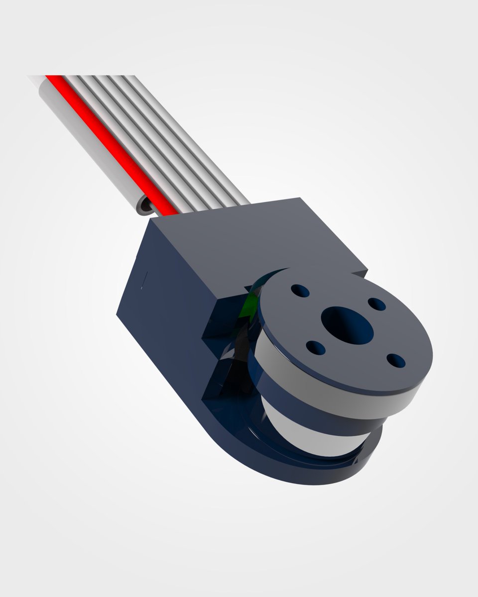 Piezo Motion (a BRSF Company) tweet media