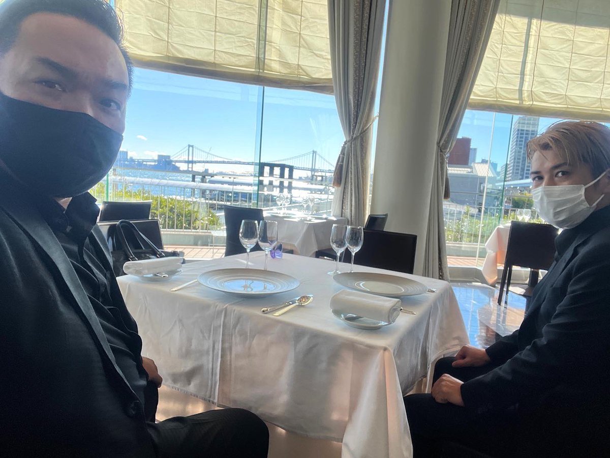 izumi__takashi's tweet image. いつもコオロギみたいな食生活だからね
🇫🇷 #frenc #Frenchie #Frenchy