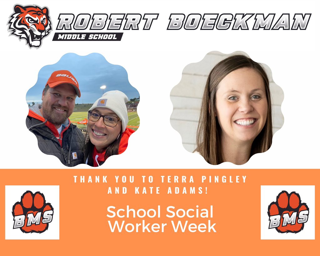 Joe Sage (@joesagebms) on Twitter photo Lucky to work with these amazing individuals! Appreciate all they do for <a href="/district192/">Farmington Area Public Schools</a> and <a href="/BoeckmanTigers/">Boeckman MS</a>! <a href="/CoachDubek/">AJ Dubek</a> <a href="/dpthomps/">Dan Thompson</a> #BMSPride #WeAre192 Lucky to work with these amazing individuals! Appreciate all they do for <a href="/district192/">Farmington Area Public Schools</a> and <a href="/BoeckmanTigers/">Boeckman MS</a>! <a href="/CoachDubek/">AJ Dubek</a> <a href="/dpthomps/">Dan Thompson</a> #BMSPride #WeAre192