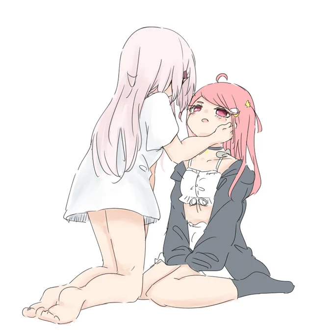 何やァその顔 