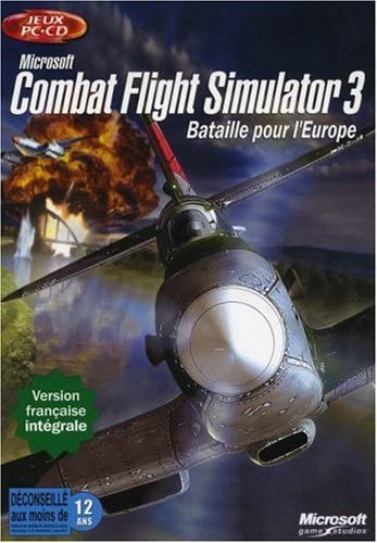 DroYze's tweet image. @AsoboStudio 
Un #CombatFlightSimulator dans les tuyaux ?