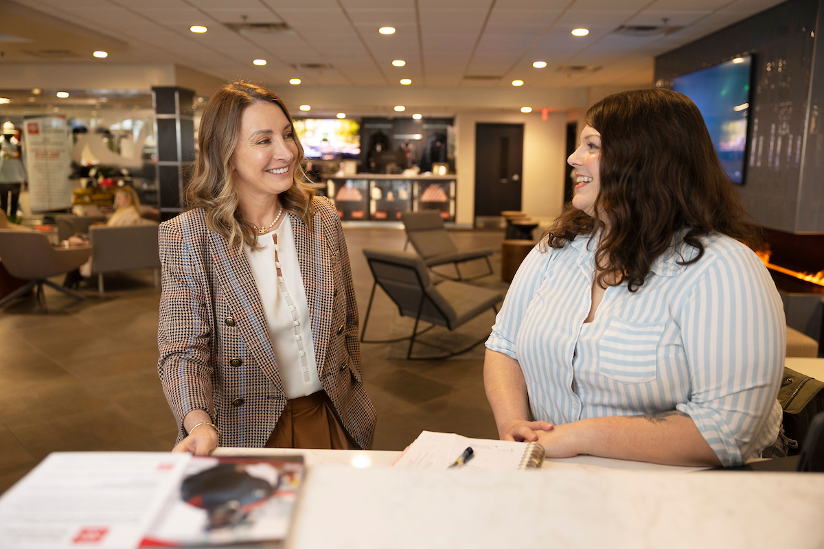 Made In Greensboro (@madeingso) on Twitter photo It’s part of Mary's legacy – lifting up her neighbors with quality jobs. She’s ensuring that the business keeps giving back to the community. <a href="/ToyotaGSO/">Toyota of Greensboro</a> madeingso.com/2023/03/01/mar… It’s part of Mary's legacy – lifting up her neighbors with quality jobs. She’s ensuring that the business keeps giving back to the community. <a href="/ToyotaGSO/">Toyota of Greensboro</a> madeingso.com/2023/03/01/mar…