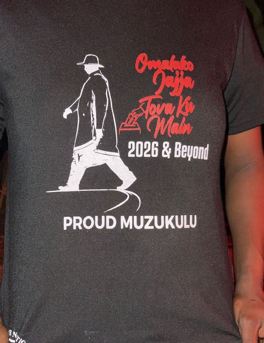 Uhuru JB tweet media