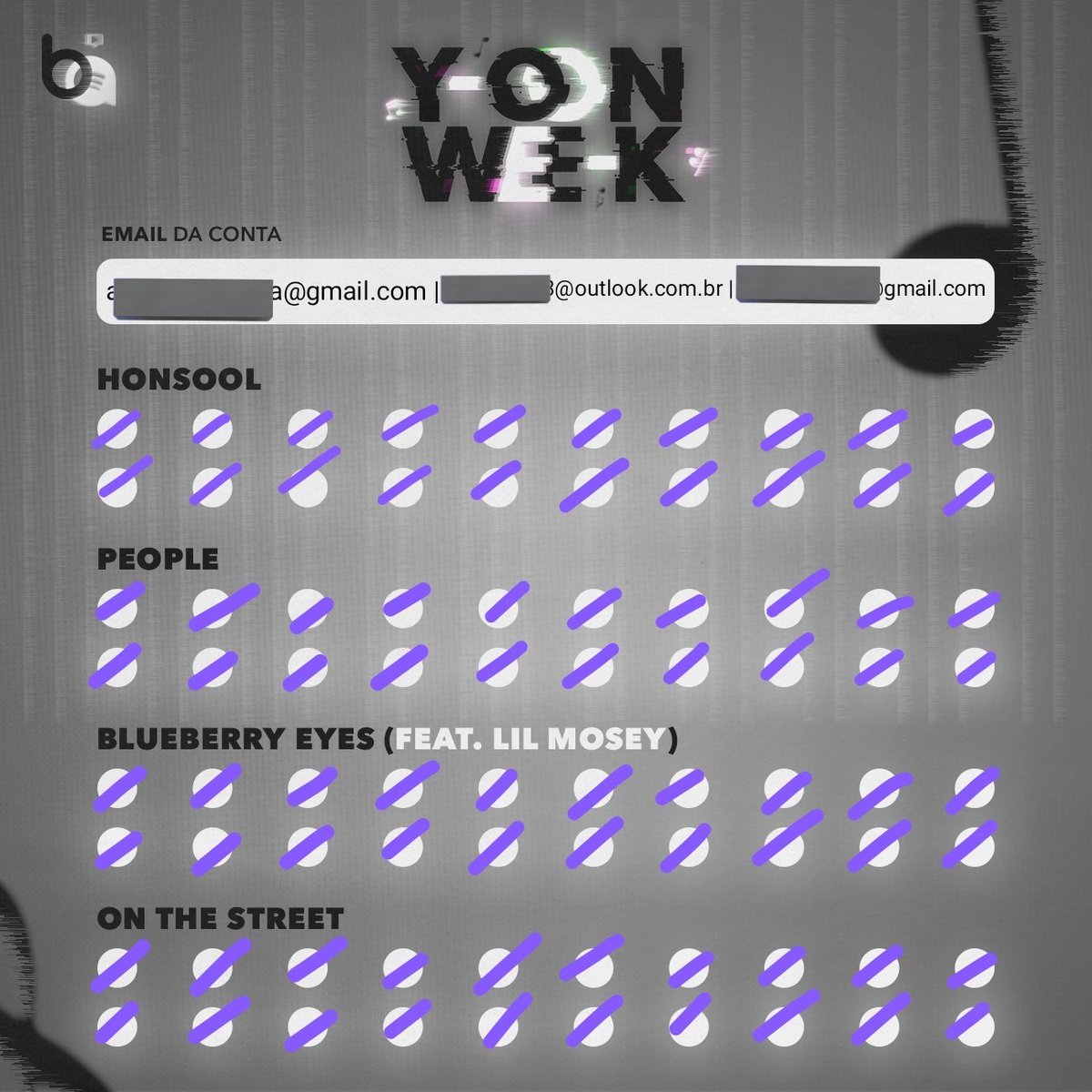 𓆩𓆪 VAI VER O BTS tweet media