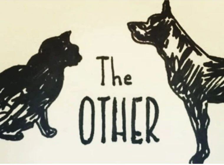 Catch me reading at  <a href="/TheOther451/">The Other</a> on Thursday alongside some fantastic writers sharing each other’s work.

Join us at The Old Monkey <a href="/OldMonkeyMCR/">The Old Monkey</a> from 7.30pm.