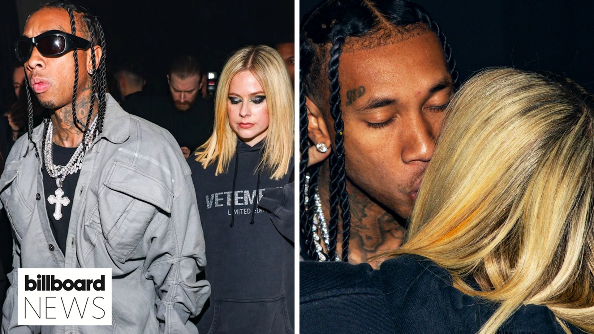 Машины рэпера Tyga