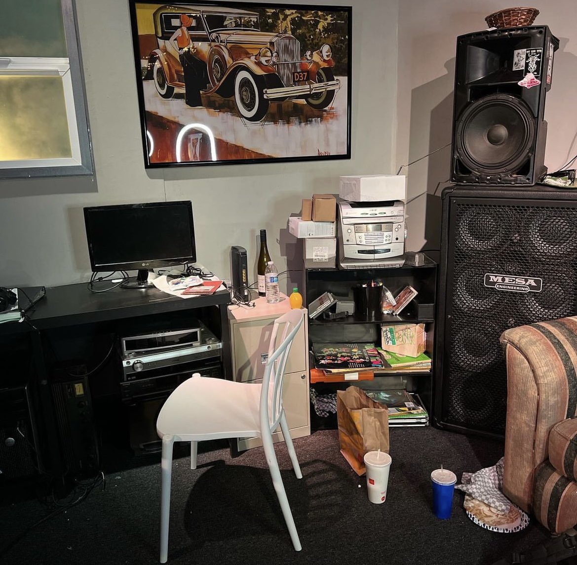 LinesofLogic's tweet image. It’s crazy how Logic fans know exactly what this picture represents