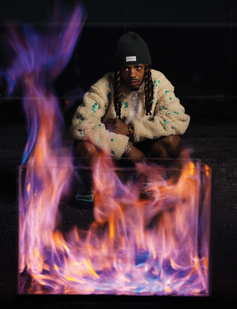 Metro Boomin tweet media