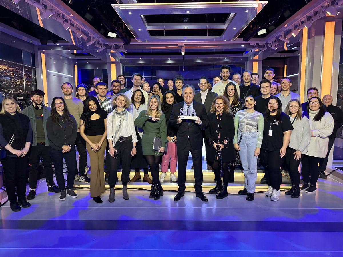 Piers Morgan tweet media