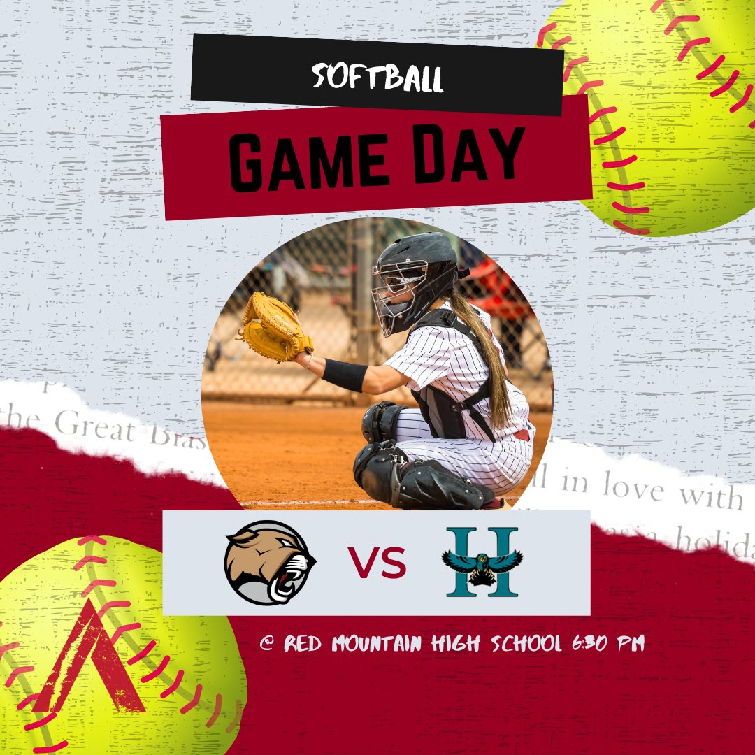 RMAthletics's tweet photo. Game day! Come check out the Lady Lions at 6:30pm. https://t.co/ssJpGbYwMC