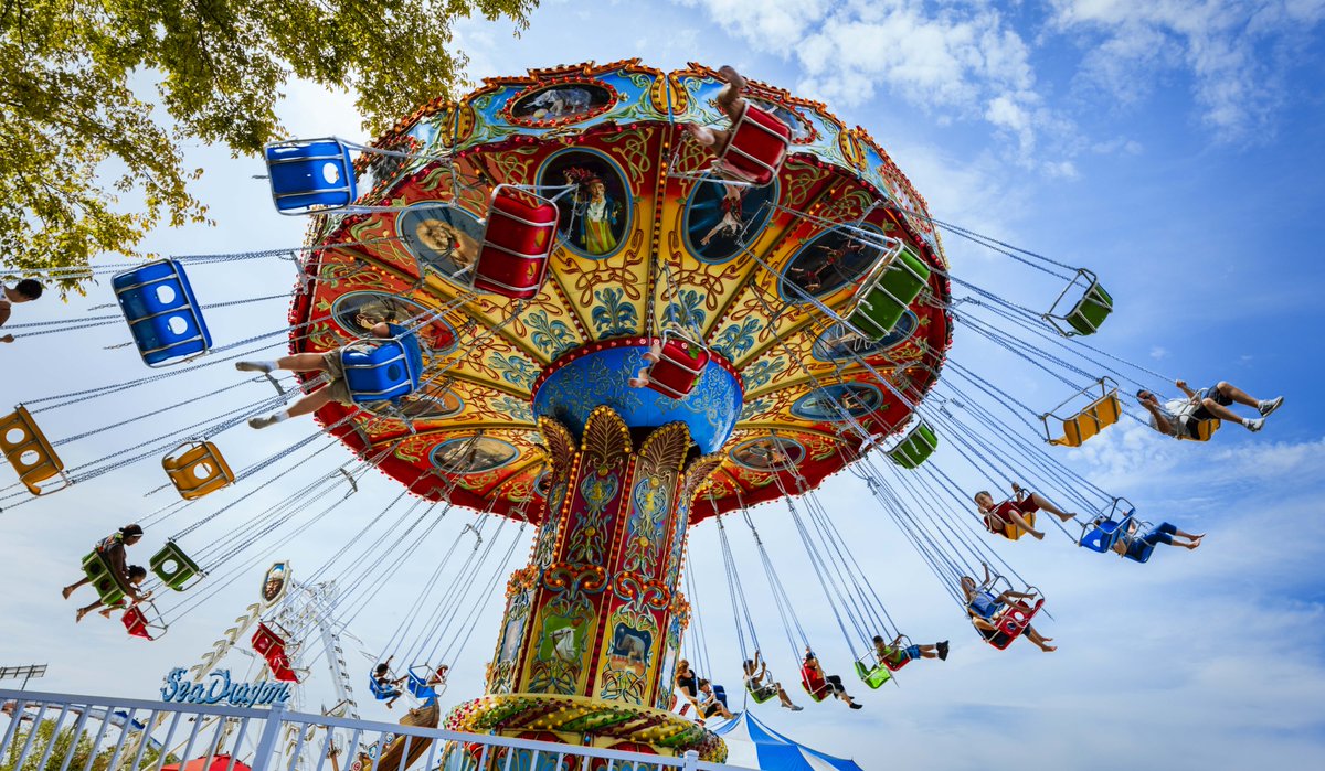 Kentucky Tourism tweet media