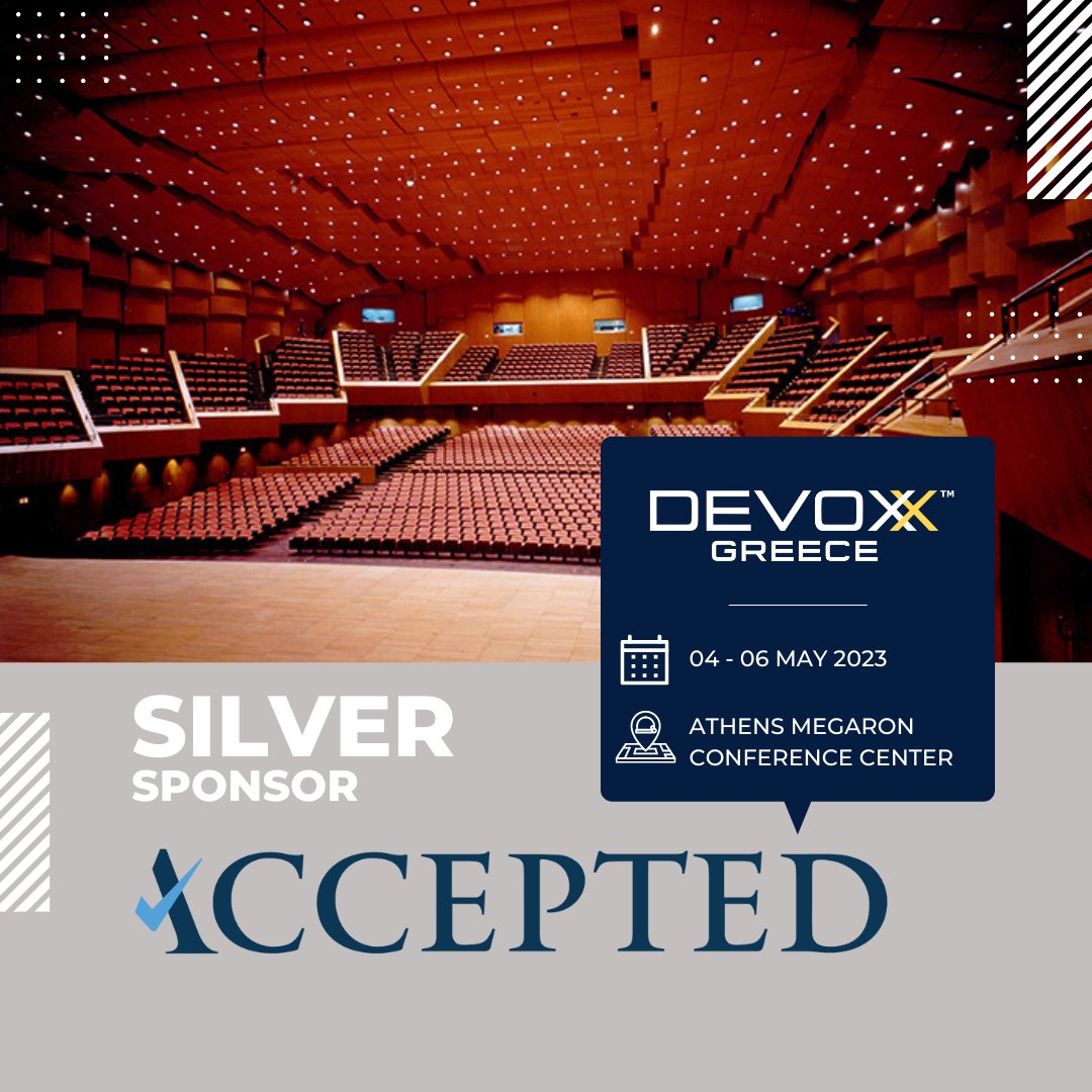 Devoxx Greece tweet media