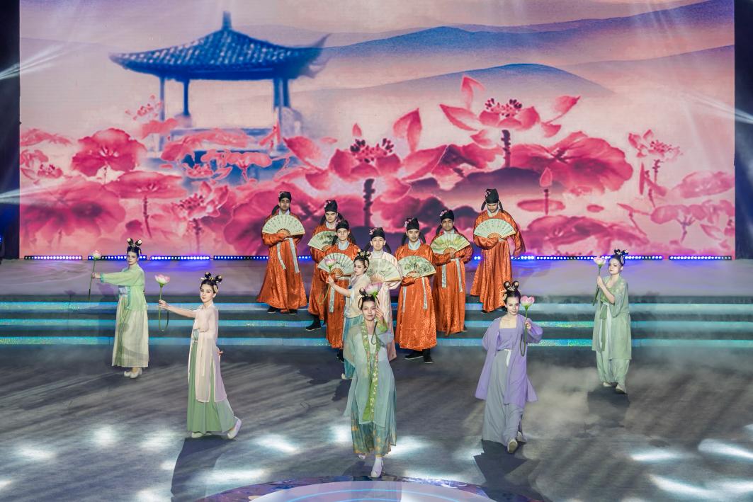 William ZHOU tweet media