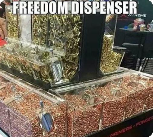 MidsouthShooter's tweet photo. One scoop, or two? #loadyourown #midsouthshooterssupply #brass #bullets #projectiles #twoscoops #reload #handload #ammo #ammunition #freedom https://t.co/FGLb0pbwiL