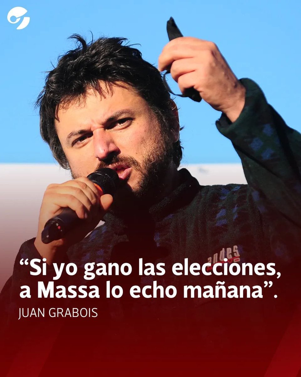 ¿Y si primero lo echamos a <a href="/SergioMassa/">Sergio Massa</a>  y despues vemos que pasa en las elecciones?