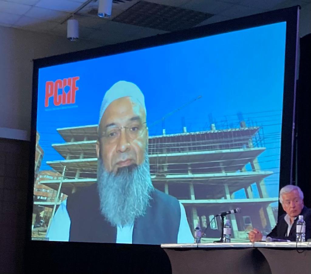 Farhan Ahmad tweet media