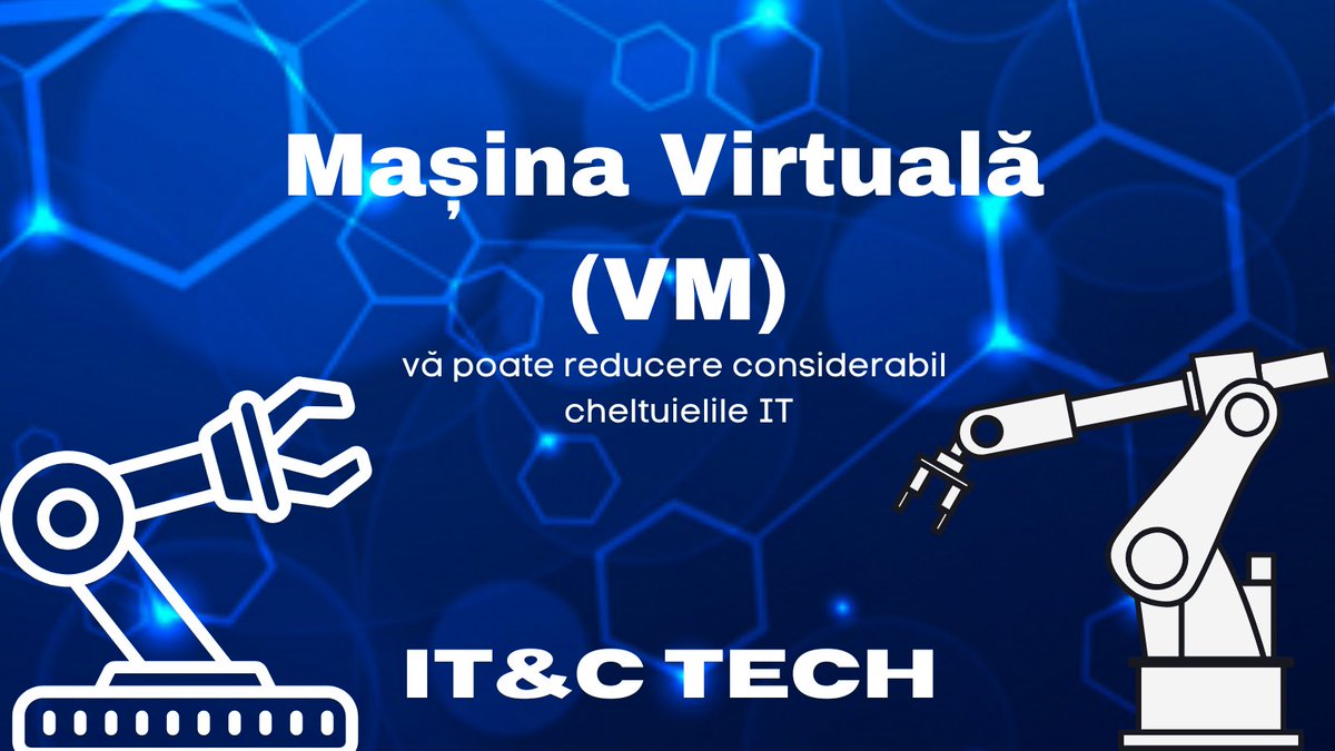 IT&C TECH (@ITC_Tech_Ro) / Posts / X