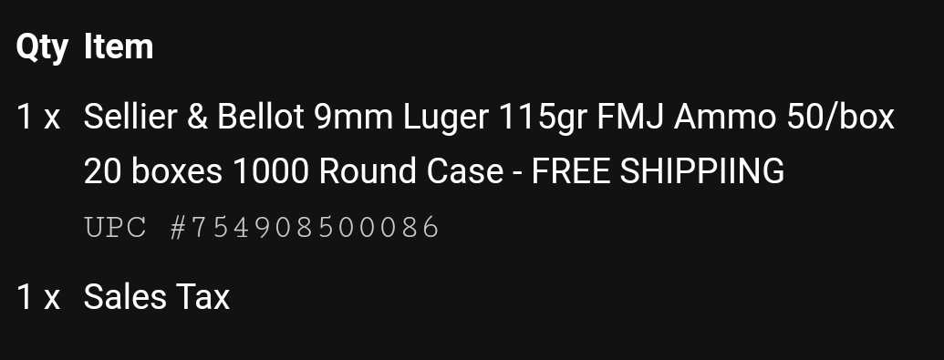 GunKisser's tweet photo. refund hit the bank https://t.co/ijwLgGFg6X