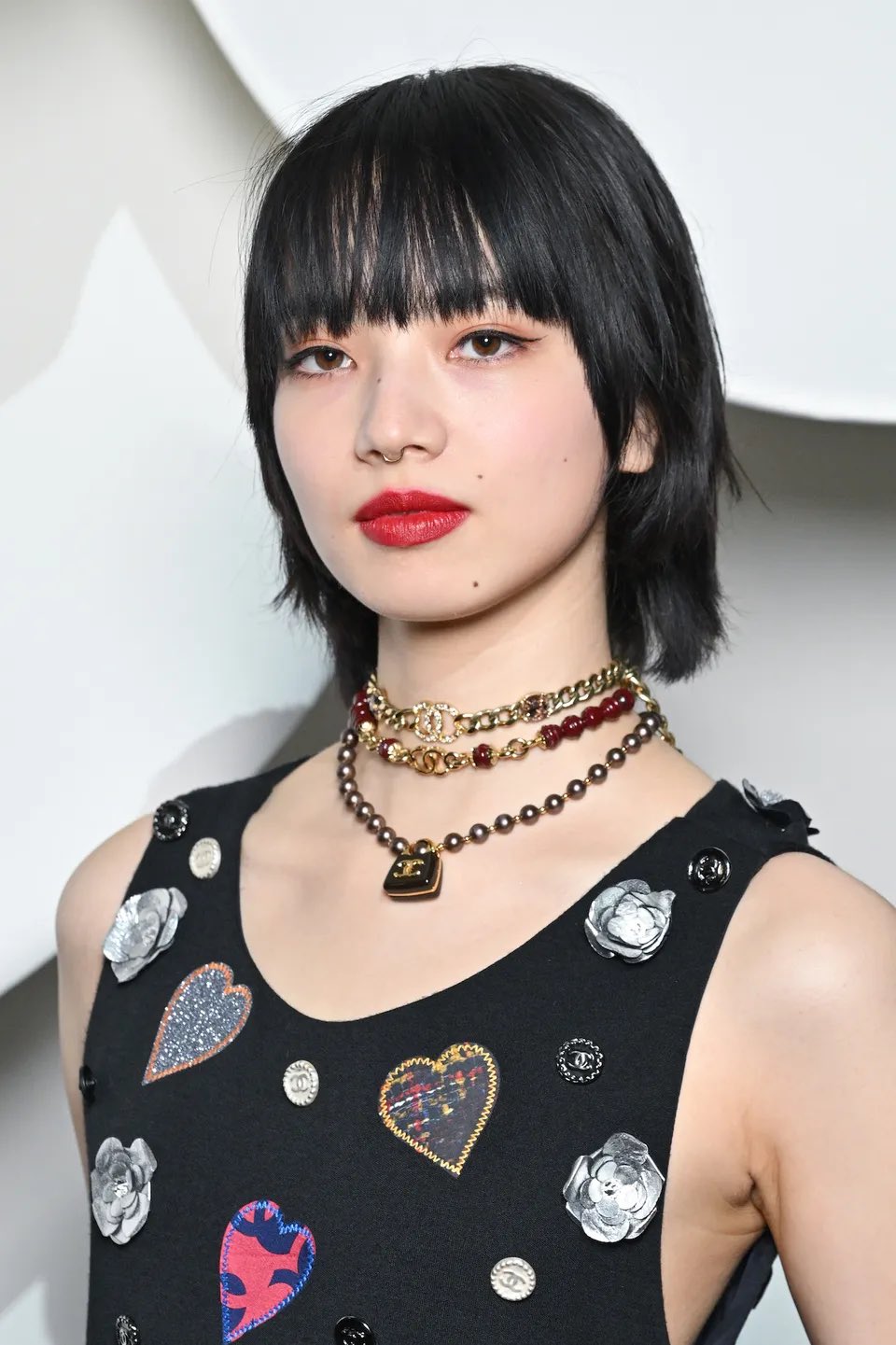 VOGUE JAPAN on Twitter:
