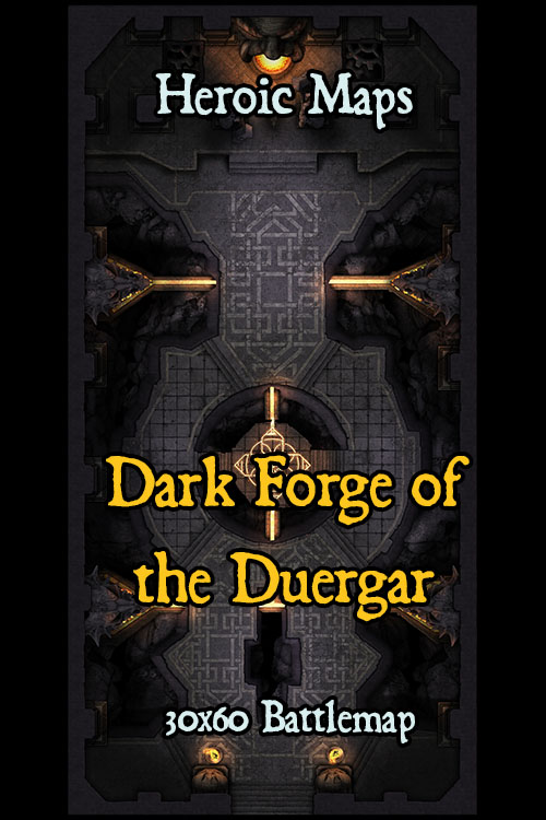 Heroic Maps on Twitter: 