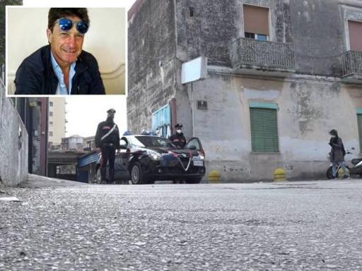 #Napoli Ucciso per un parcheggio, il pm: ergastolo per i quattro imputati csera.it/a044ecdene