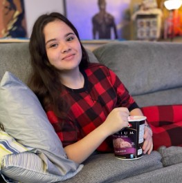 News Release - Missing Child Kaylee, 13
tps.to/55401