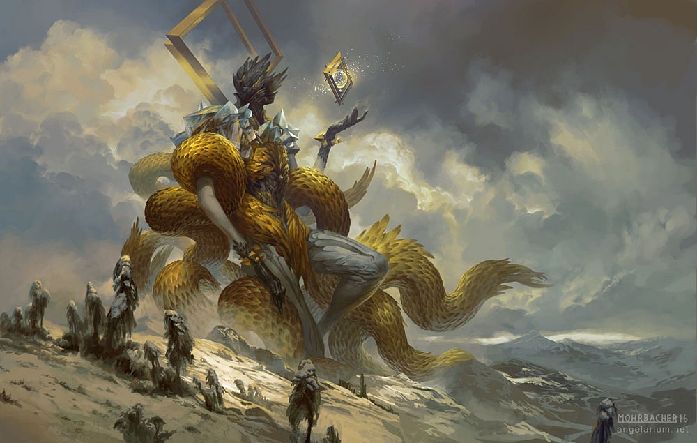 The path of light enters its next phase: angelarium.net/soul-drop

Remiel 1/1 - 200 Motes
Kokabiel LE - 10 Motes
Tifiret OE - 5 Motes
Archangel Gabriel - 2ETH - Grants +200 Motes