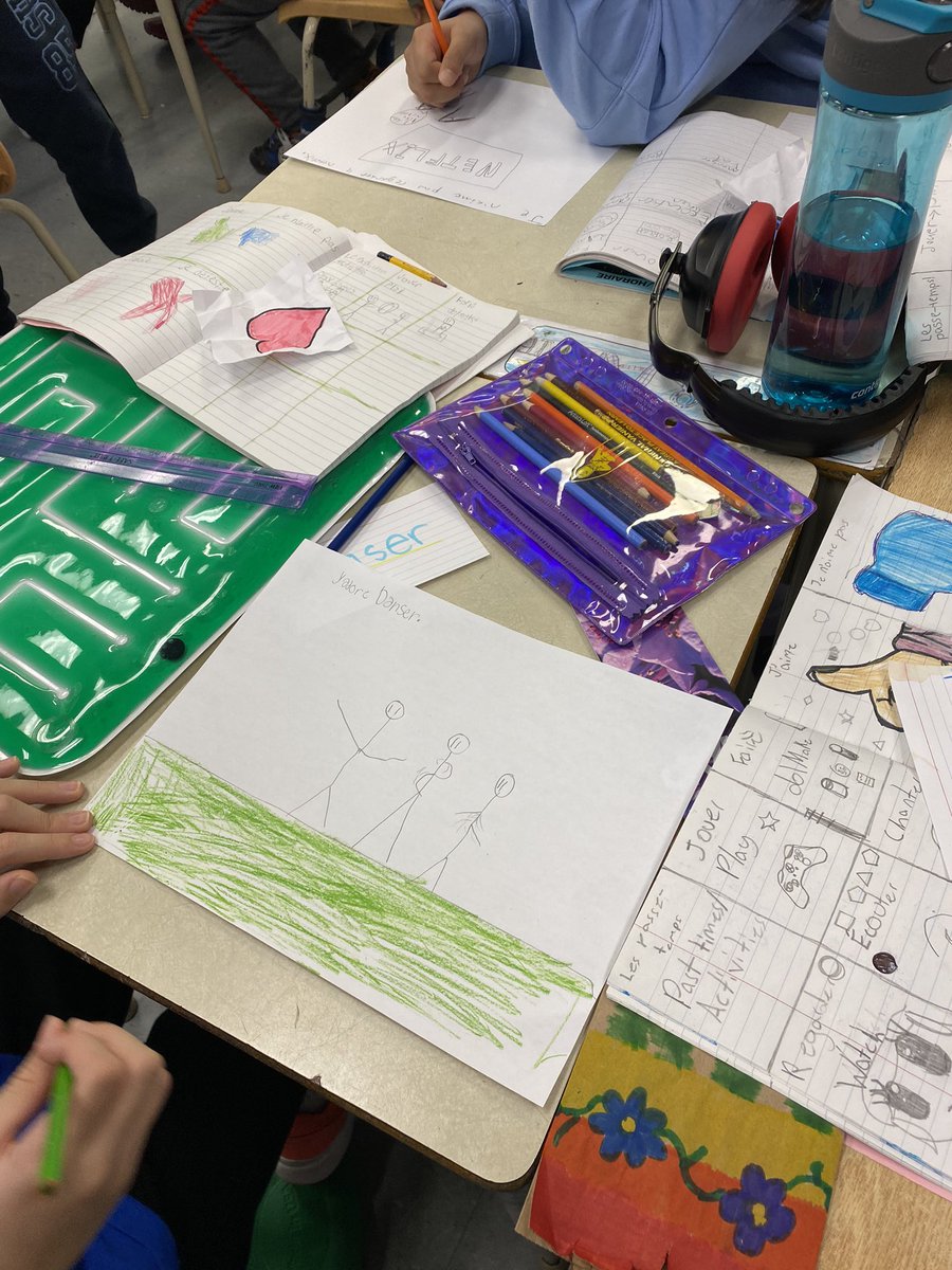 Fielding Drive PS tweet media