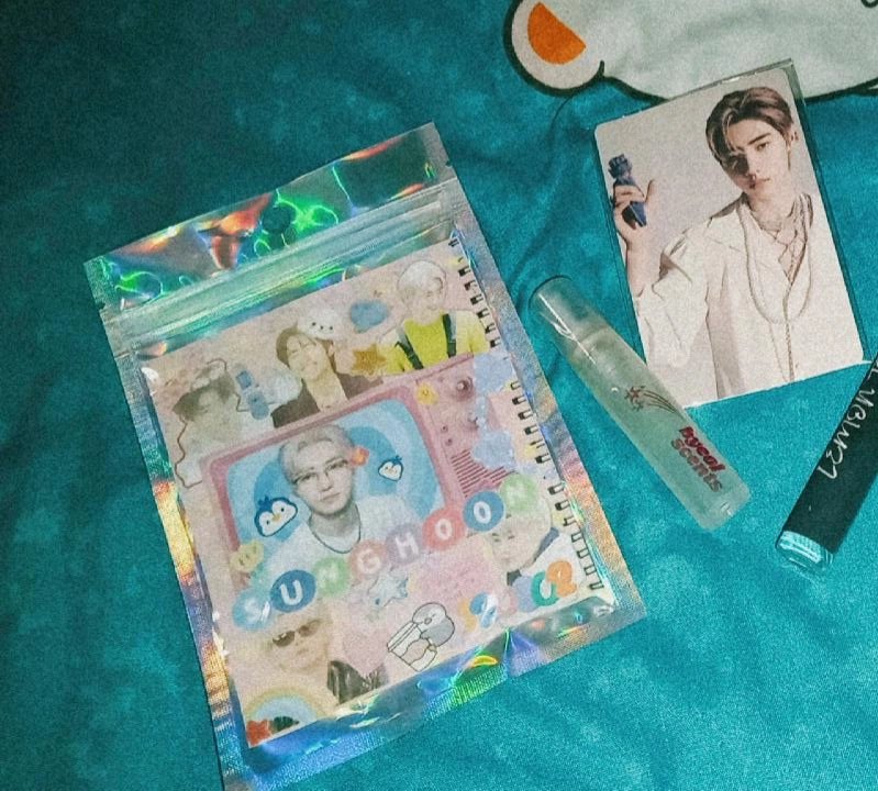 for95vm_sunsun's tweet photo. Omg i just ordered from their (tiktok shop) and SUNGHOON's scent smells so good as in legit yung bango.. even last for long!!  Thank you @ByeolScents , will order another bottle on my next payday to help our boys comeback!! lechuugoo 💕🦋 https://t.co/kcu6aHfkNP