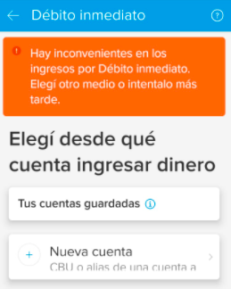 julitolopez's tweet photo. 🍅Problemas con transferencias bancarias: 
- Mercado pago
- Bancos 
- (v)illereras virtuales
Estan siendo afectadas por un problema en la red de COELSA que es la camara compensadora que maneja todas las transferencias. https://t.co/9LlX7Ulzhi