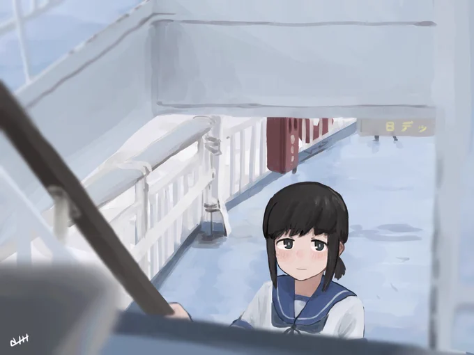 #艦これ実在性シリーズ 