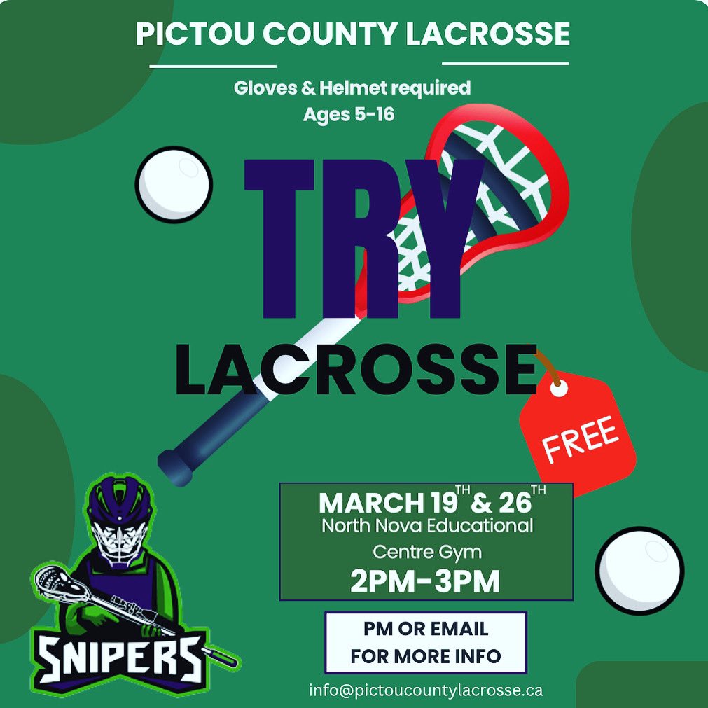 PictouCountyLacrosse tweet media