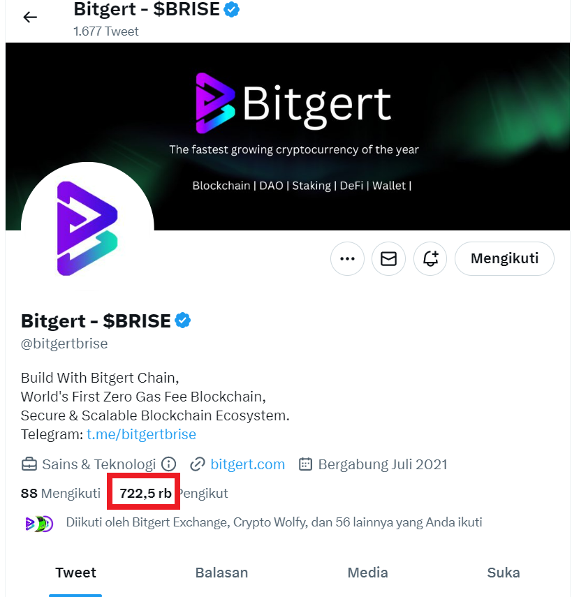 PAHLAWAN CRYPTO tweet media