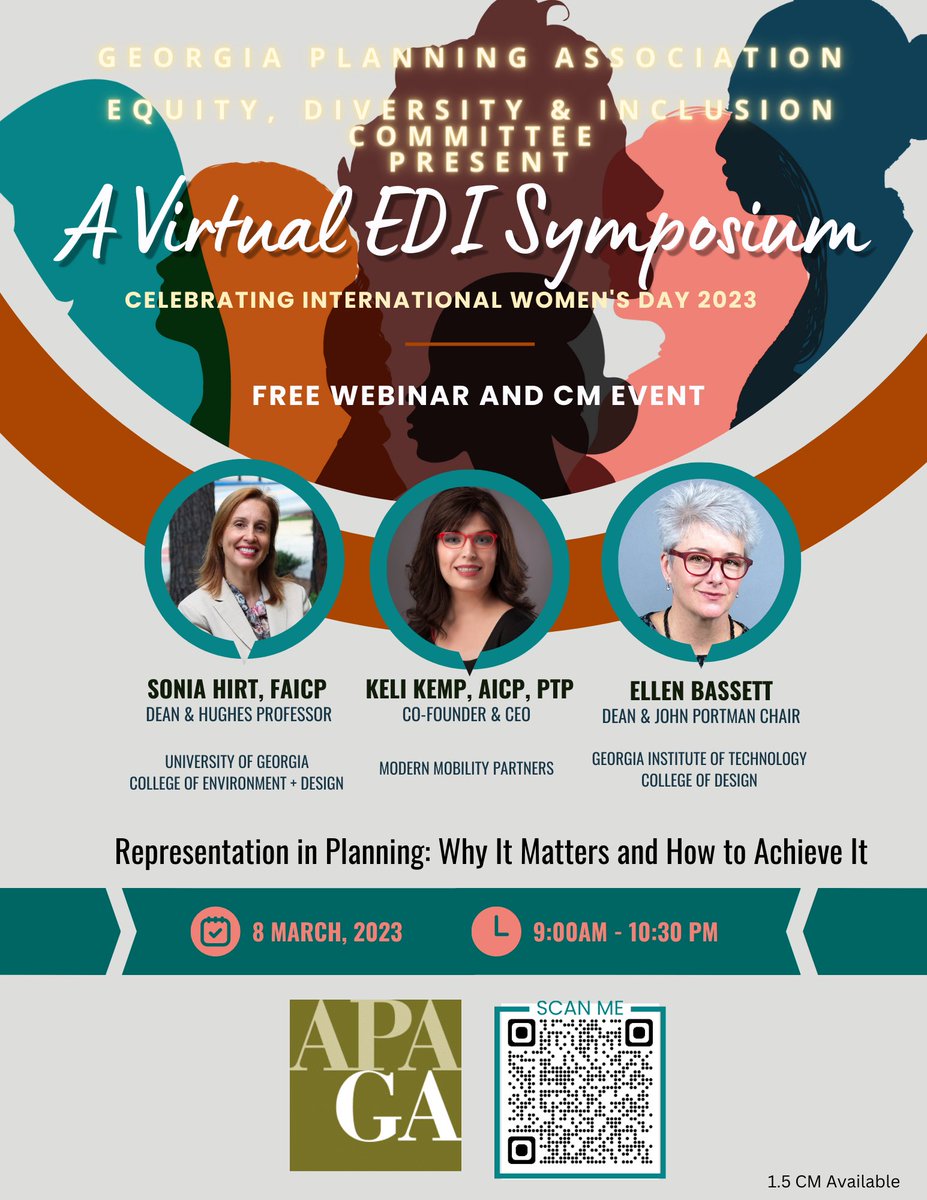 APAPWD's tweet photo. Check out this virtual symposium, happening TOMORROW 3/8 at 9 am ET on #InternationalWomensDay! Register at the link below! https://t.co/0MGM0UKkUM