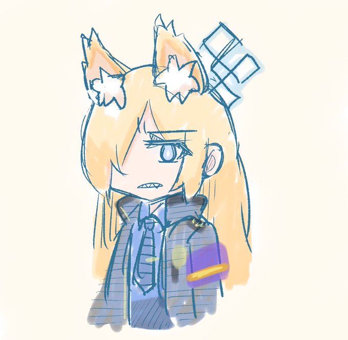 最近TLでよく見る子 