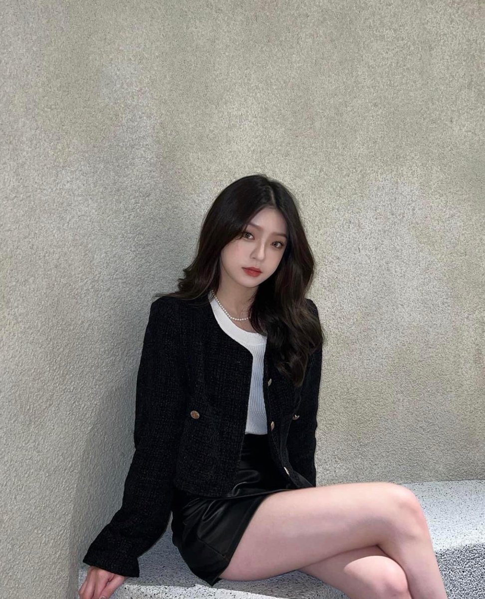 danang1655's tweet photo. #xuhuớng #gai  #Vietnam #trend hey fl nhe m.n 🥰 https://t.co/G45BvrmGgl