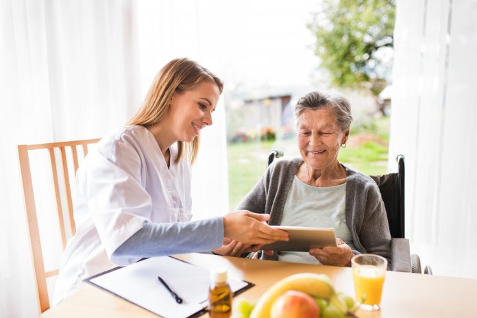 lifewaymobility's tweet photo. Technology can improve the caregiving experience for the caregiver and the loved one alike. Here are some technology ideas that you can add to your caregiving routine.  
https://t.co/AYoWvG4KR0 https://t.co/5ibD6JKF08